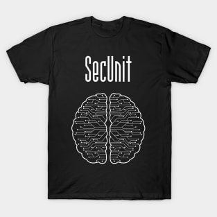 SecUnit T-Shirt